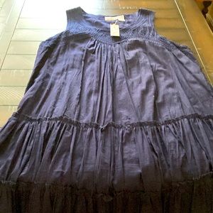 Summer dress 100 cotton made in India